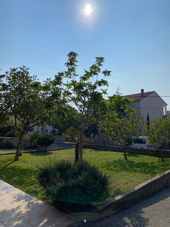 App Ratkovic Apartment Novi Vinodolski Exterior photo